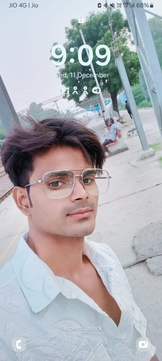 User Profile