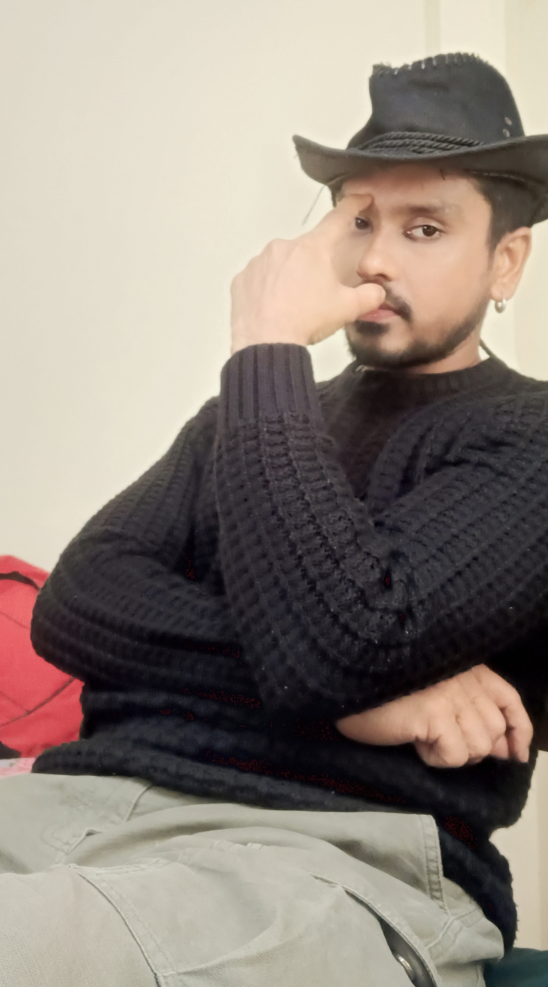 User Profile