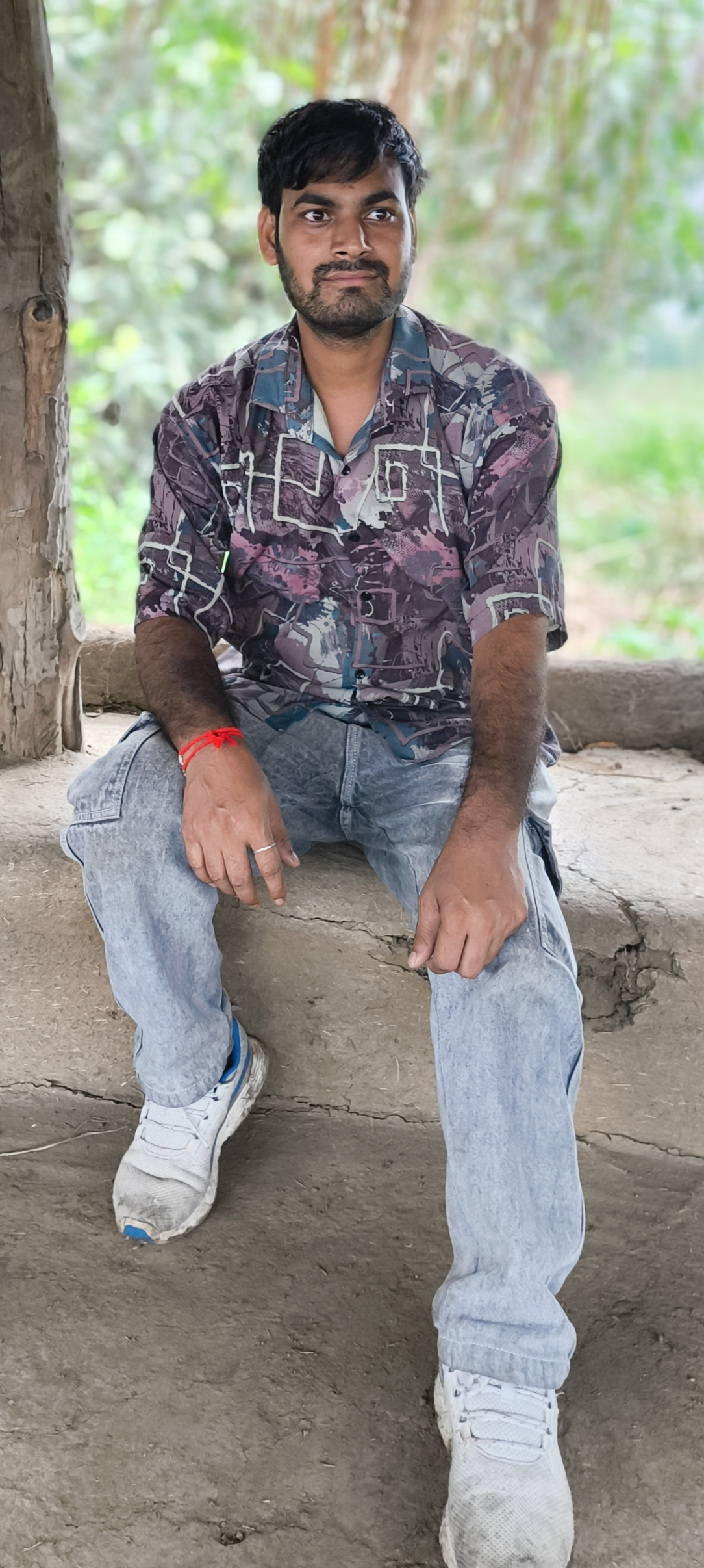 User Profile